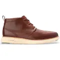 Cole Haan Originalgrand Remastered Waterproof Chukka Støvler