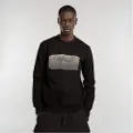 G-Star Stacked Old Skool Logo Collegegenser