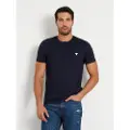 GUESS Core Kortarmet T-skjorte