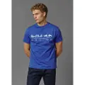 Red Bull Racing Logo Driver Tee Kortarmet T-skjorte