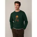 Hackett Harry Collegegenser