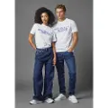 Red Bull Racing Graphic Reflect Tee Kortarmet T-skjorte