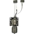 E3D Fullt Montert Obxidian Hotend Med Høy Flyt For Bambu Lab P1-serien 0.6 Mm