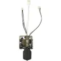 E3D Fullt Montert Obxidian Hotend Med Høy Flyt For Bambu Lab X1-carbon 0.6 Mm