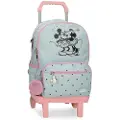 Disney Mickey Y Minnie Kisses Trillekoffert