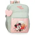 Disney Minnie Wild Nature Junior-ryggsekk