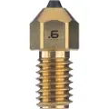 Diamondback Creality Spider Compatible 3d-skriverdyse 0.6 Mm