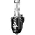 Flashforge Hardened Nozzle Assembly 0,8 mm Passer til (3D printer): FlashForge Adventure 5M, FlashForge Adventure 5M Pro Sonstiges 3D Drucker Zubehör