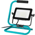 Eglo ARBEJDSLAMPE 30W 2500LM IP65 TURKIS