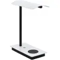 Eglo EGLOSkrivebordslampe Arenaza Qi w.TouchHvitSkrivebordslamperFra Homeroom