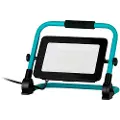 Eglo ARBEJDSLAMPE 100W 9000LM IP65 TURKIS