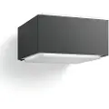 Philips E27 Hedgehog Horisontal Led-vegglampe