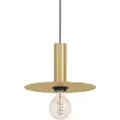 Eglo ESCANDELL PENDEL E27 BM/SORT