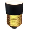 Expo E27 Dimmbar LED-pære PUCC 3,5W 210lm 2200K