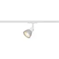 SLV 143451, GU10, 10 W, 220-240 V, Hvit