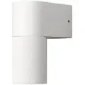 Konstsmide Temi Vegglampe ned LED Hvit GU10 Klart glass