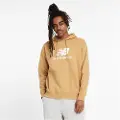 New Balance Sport Essentials Logo Hetteskjorte