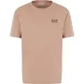 Emporio Armani 8npt25_pjvpz Kortarmet T-skjorte