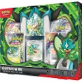 Pokémon TCG: Ogerpo ex Premium Collection Trading Cards