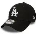New Era League Essential 9forty Los Angeles Dodgers Cap