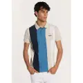 LOIS Jeans 10716 Kortermet Poloskjorte
