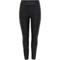 ONLY Cool Coated Leggings