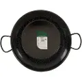 San Ignacio X La Dehesa Enameled 45 Cm Stekepanne