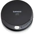 Lenco Cd-010 Cd-spiller