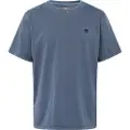 Timberland Dunstan River Garment Dye Kortarmet T-skjorte