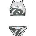 Arena Logo Brasserie Recer Back Bikini
