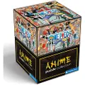 Clementoni One Piece, 500 stykker, Komikk, 14 år