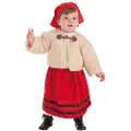 Creaciones Llopis Gjeterdrakt Til Baby