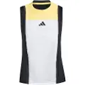 Adidas Match Tank Pro Ermeløs T-skjorte