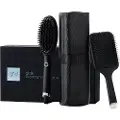 GHD Glide Hot Brush Gift Set Limited Edition