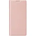 DUX Samsung Galaxy A16 Skin Pro Flip-deksel - Rosa