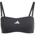 Adidas Iconisea Padded Bandeau Bikinitopp