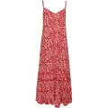 Superdry Vintage Long Beach Cami Kjole