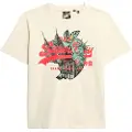 Superdry New York Vl Relaxed Kortarmet T-skjorte
