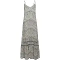 Superdry Vintage Long Beach Cami Kjole