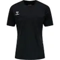 Hummel Referee Chevron Kortarmet T-skjorte