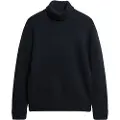 Superdry Merchant Roll Neck Genser Med Høy Hals