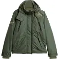 Superdry M5011839a Jakke