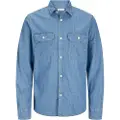 Jack & Jones Travis Skjorte Med Lange Ermer