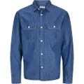 Jack & Jones Travis Skjorte Med Lange Ermer