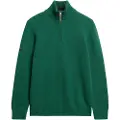 Superdry Classics Henley Genser