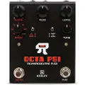 Keeley Octa Psi Pitch Shifter And Octave Fuzz