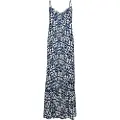 Superdry Vintage Long Beach Cami Kjole