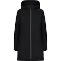 CMP Coat Zip Hood 32z1406 Jakke