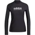 Adidas In1608 Kvinners Langærmet Rashguard