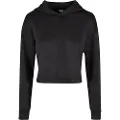 Urban Classics Short Scuba Hettegenser
